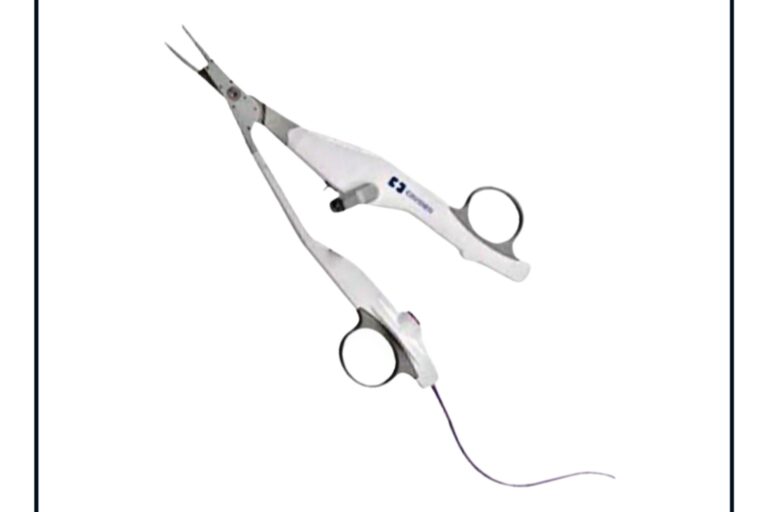 Pinza de Ligasure Exacta